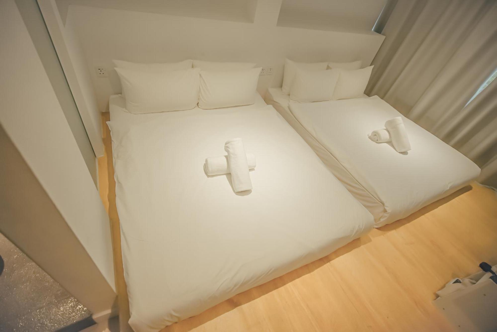 Double H Boutique Hotel Κουάλα Τερενγκάνου Εξωτερικό φωτογραφία