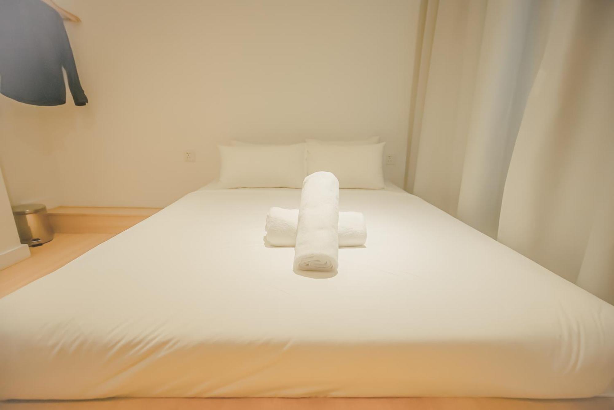 Double H Boutique Hotel Κουάλα Τερενγκάνου Εξωτερικό φωτογραφία