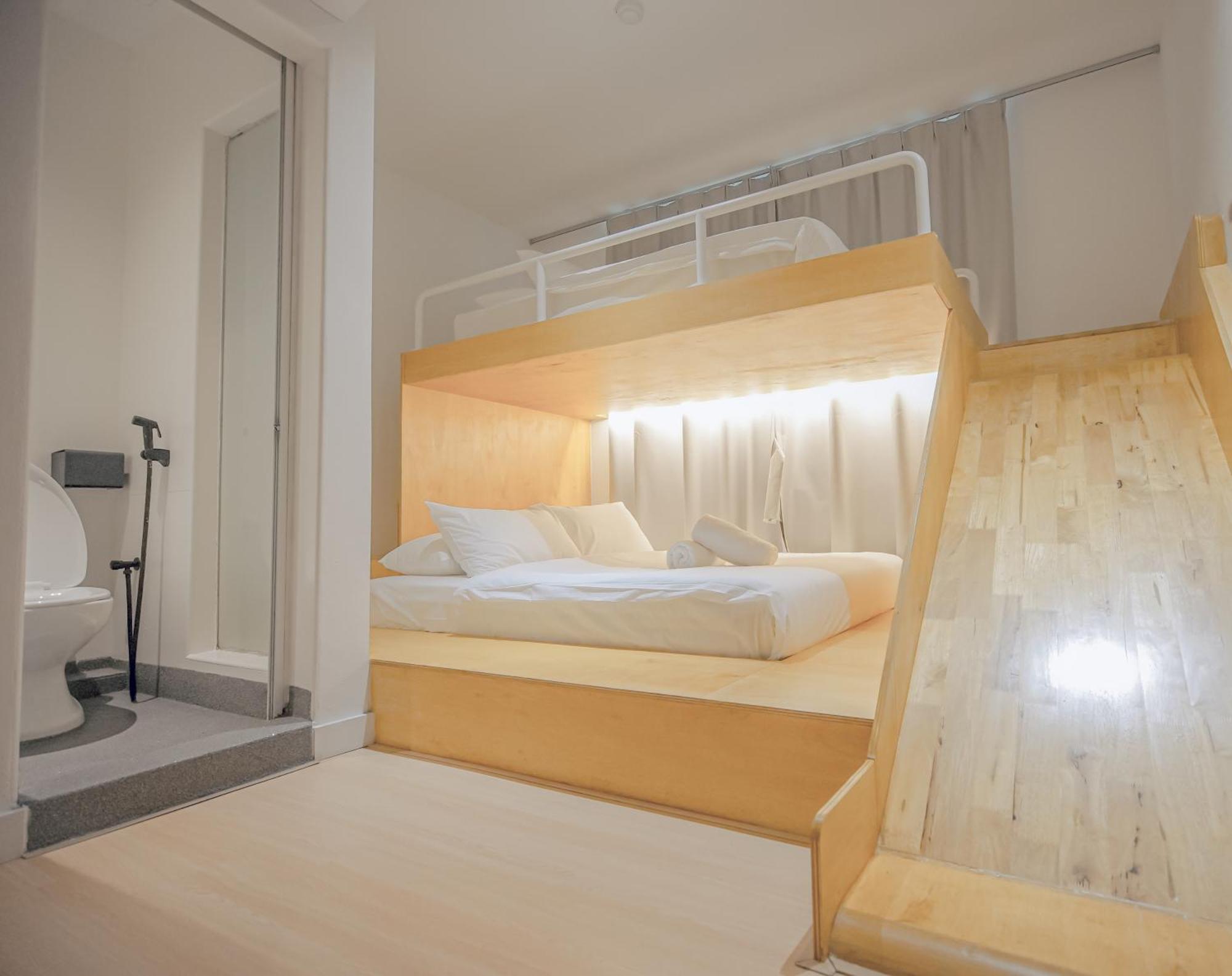 Double H Boutique Hotel Κουάλα Τερενγκάνου Εξωτερικό φωτογραφία
