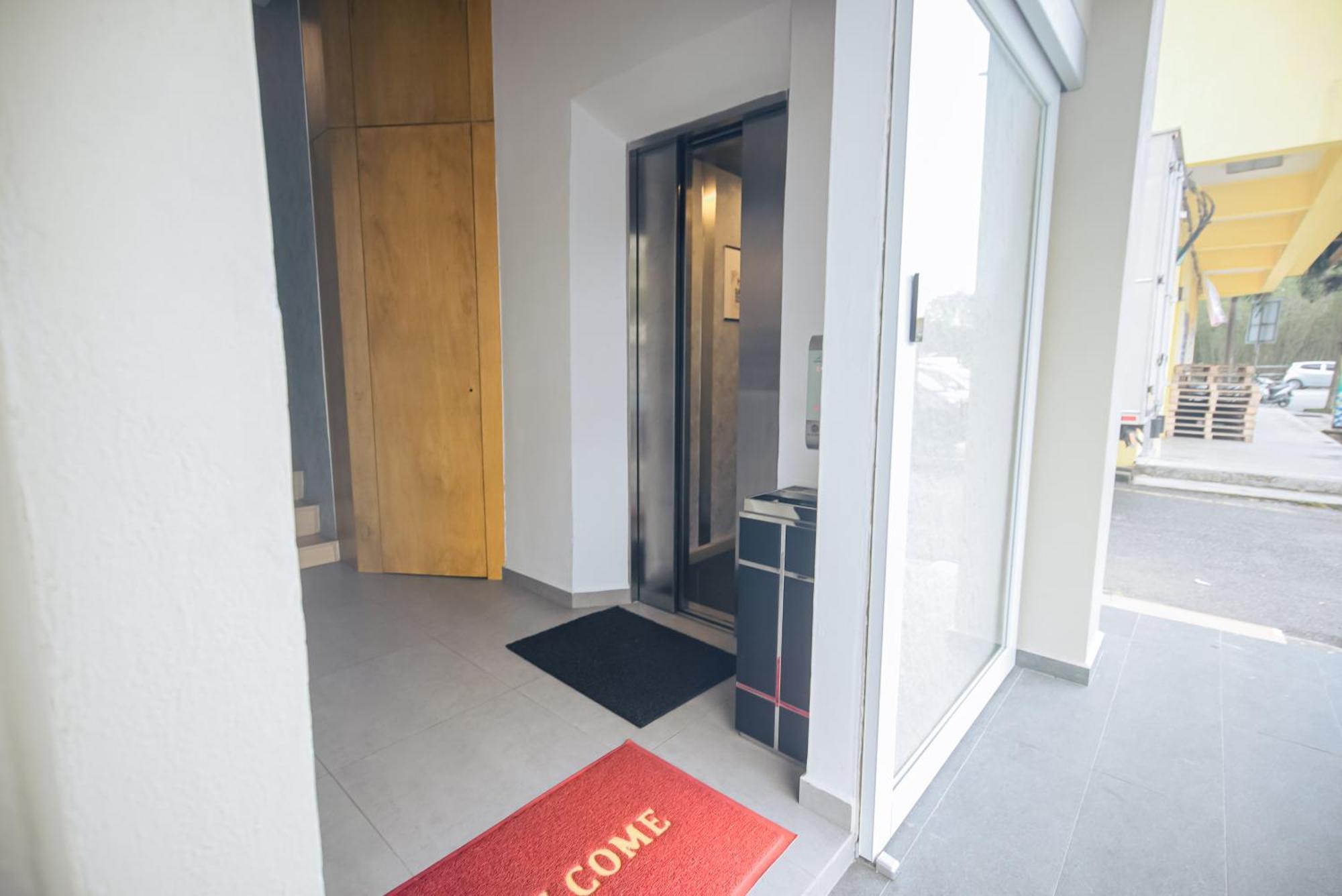 Double H Boutique Hotel Κουάλα Τερενγκάνου Εξωτερικό φωτογραφία