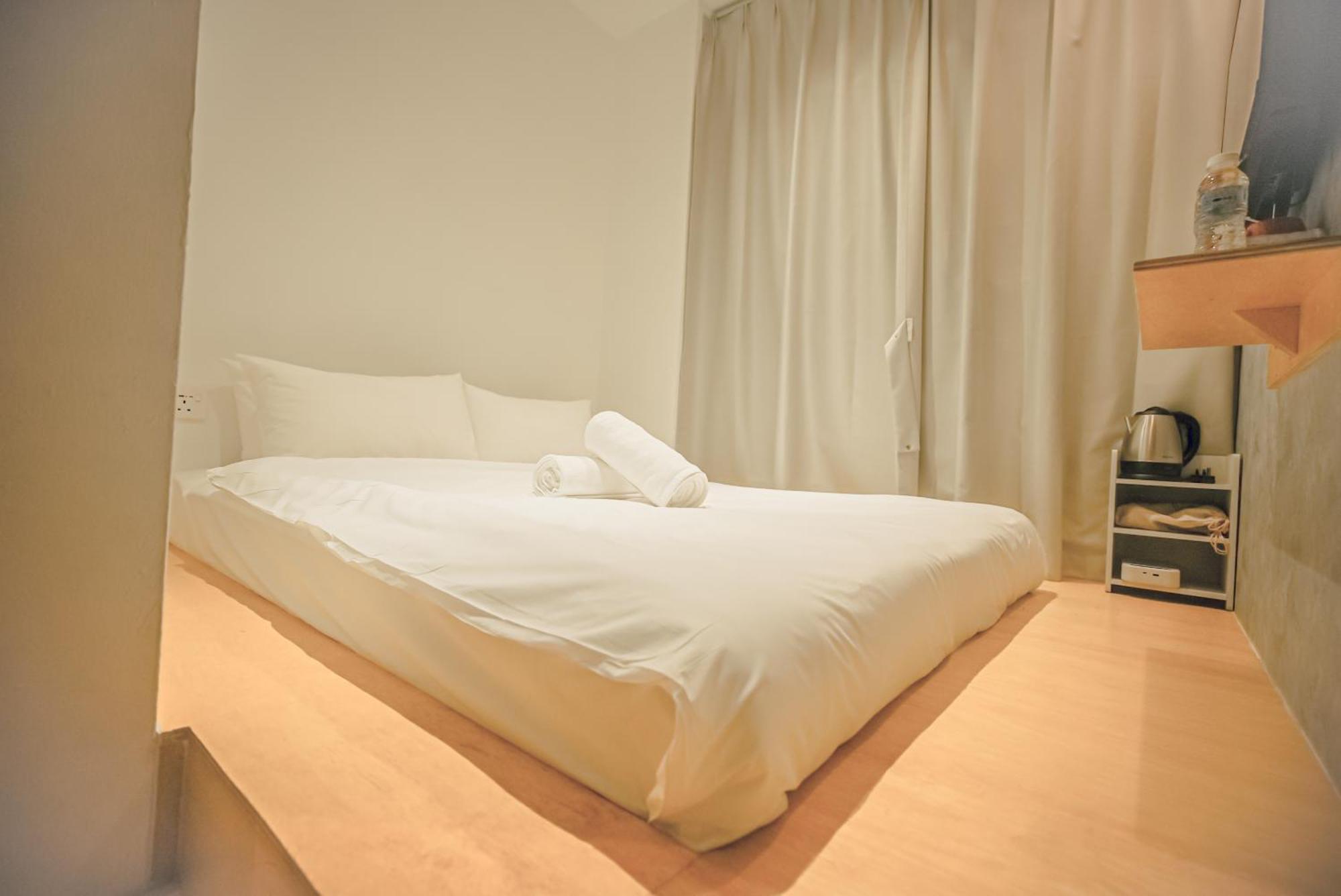 Double H Boutique Hotel Κουάλα Τερενγκάνου Εξωτερικό φωτογραφία