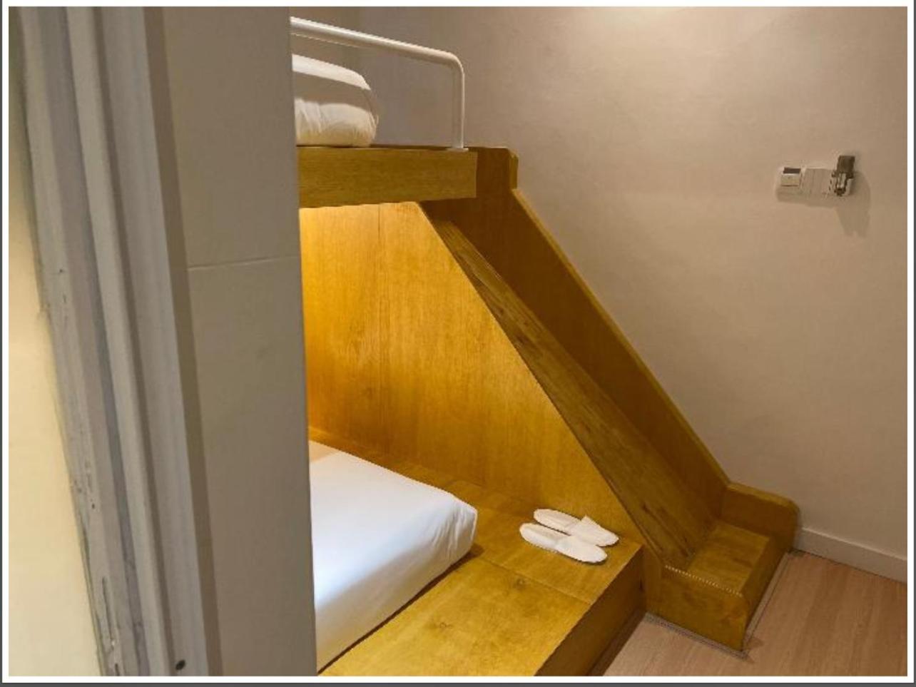 Double H Boutique Hotel Κουάλα Τερενγκάνου Εξωτερικό φωτογραφία