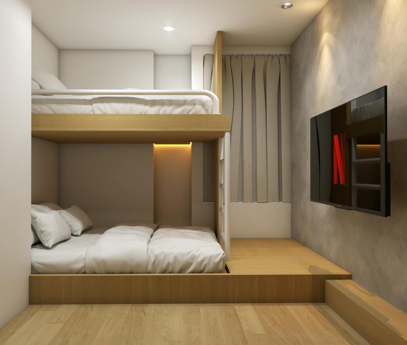 Double H Boutique Hotel Κουάλα Τερενγκάνου Εξωτερικό φωτογραφία
