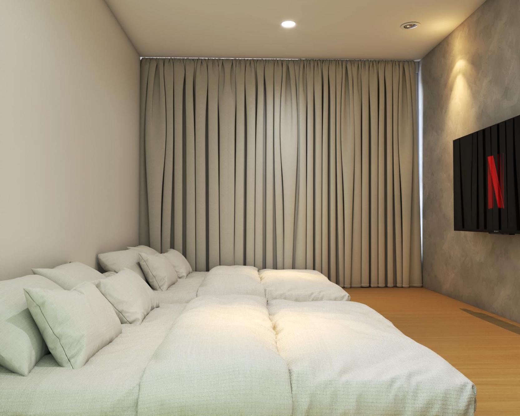 Double H Boutique Hotel Κουάλα Τερενγκάνου Εξωτερικό φωτογραφία